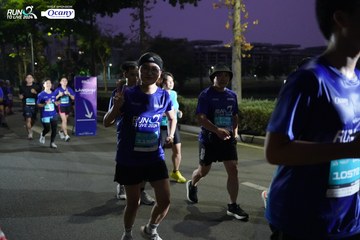 RUN TO LIVE 2024 - Ảnh #1377707