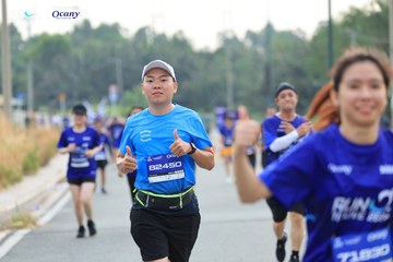 RUN TO LIVE 2024 - Ảnh #1393542