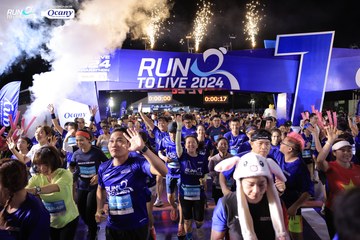 RUN TO LIVE 2024 - Ảnh #1318849