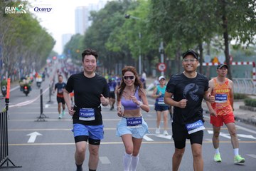 RUN TO LIVE 2024 - Ảnh #1434864
