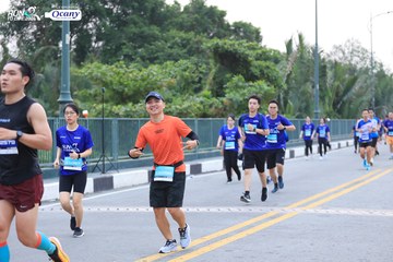 RUN TO LIVE 2024 - Ảnh #1387229