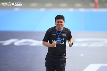 RUN TO LIVE 2024 - Ảnh #1414330