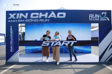RUN TO LIVE 2024 - Ảnh #1314238