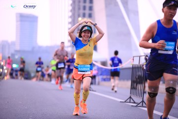 RUN TO LIVE 2024 - Ảnh #1325511