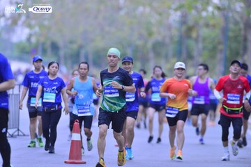 RUN TO LIVE 2024 - Ảnh #1336283