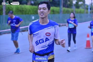RUN TO LIVE 2024 - Ảnh #1335651
