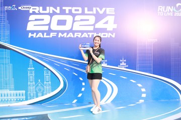 RUN TO LIVE 2024 - Ảnh #1315940