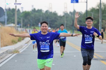 RUN TO LIVE 2024 - Ảnh #1380688