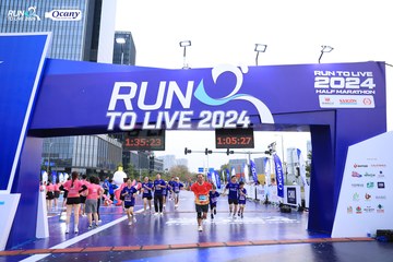 RUN TO LIVE 2024 - Ảnh #1368390