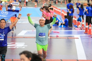 RUN TO LIVE 2024 - Ảnh #1409474
