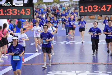 RUN TO LIVE 2024 - Ảnh #1364867