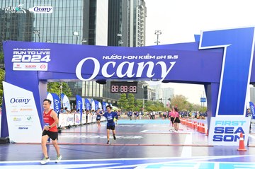 RUN TO LIVE 2024 - Ảnh #1423506