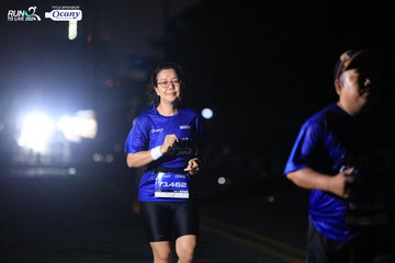 RUN TO LIVE 2024 - Ảnh #1336929