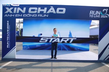 RUN TO LIVE 2024 - Ảnh #1314505