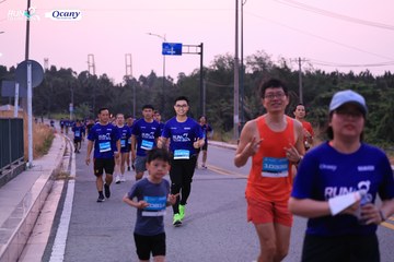 RUN TO LIVE 2024 - Ảnh #1358167
