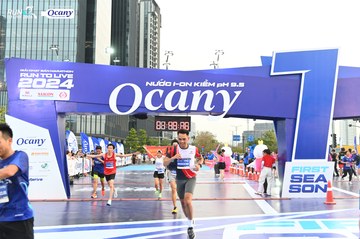 RUN TO LIVE 2024 - Ảnh #1418415