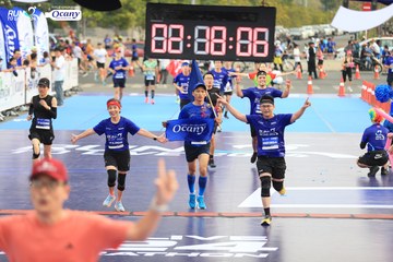 RUN TO LIVE 2024 - Ảnh #1407154