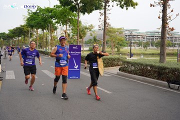 RUN TO LIVE 2024 - Ảnh #1390705