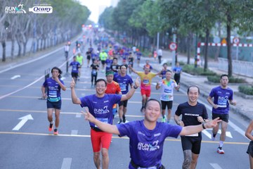 RUN TO LIVE 2024 - Ảnh #1432269