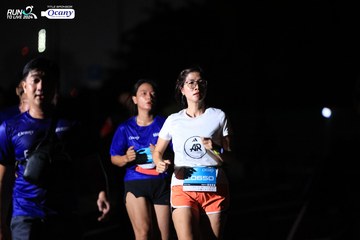RUN TO LIVE 2024 - Ảnh #1341600