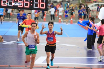 RUN TO LIVE 2024 - Ảnh #1404079