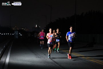 RUN TO LIVE 2024 - Ảnh #1327718