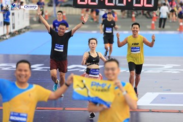 RUN TO LIVE 2024 - Ảnh #1408702