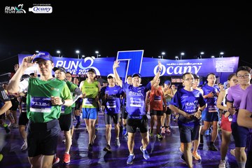 RUN TO LIVE 2024 - Ảnh #1318160