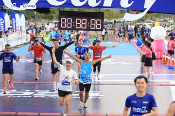 RUN TO LIVE 2024 - Ảnh #1404362