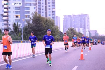 RUN TO LIVE 2024 - Ảnh #1446925