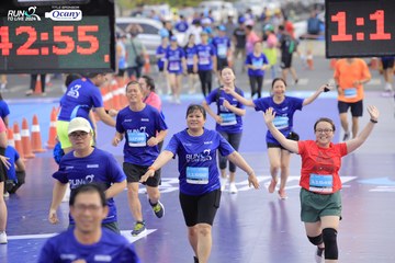RUN TO LIVE 2024 - Ảnh #1391084