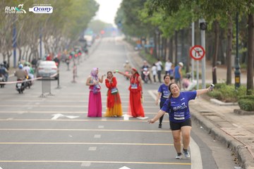 RUN TO LIVE 2024 - Ảnh #1421678