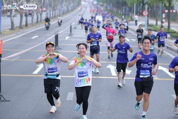 RUN TO LIVE 2024 - Ảnh #1434595