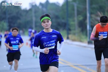 RUN TO LIVE 2024 - Ảnh #1368149