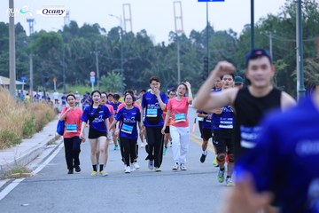 RUN TO LIVE 2024 - Ảnh #1368847