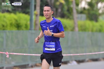 RUN TO LIVE 2024 - Ảnh #1443251