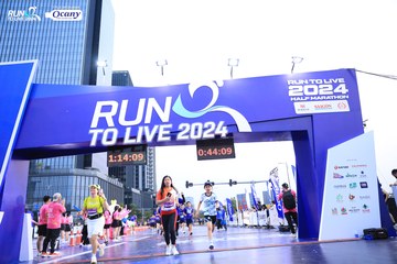 RUN TO LIVE 2024 - Ảnh #1374434