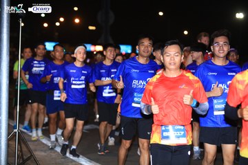 RUN TO LIVE 2024 - Ảnh #1322350