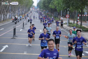 RUN TO LIVE 2024 - Ảnh #1435495
