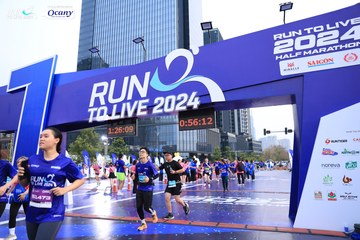 RUN TO LIVE 2024 - Ảnh #1370613