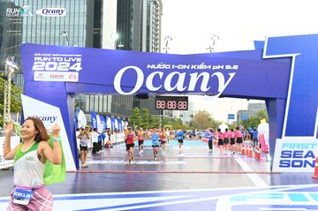 RUN TO LIVE 2024 - Ảnh #1419179