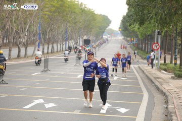 RUN TO LIVE 2024 - Ảnh #1421545