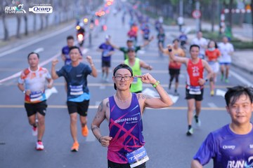 RUN TO LIVE 2024 - Ảnh #1431262