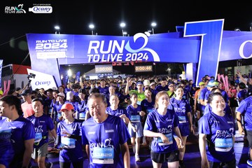 RUN TO LIVE 2024 - Ảnh #1318948