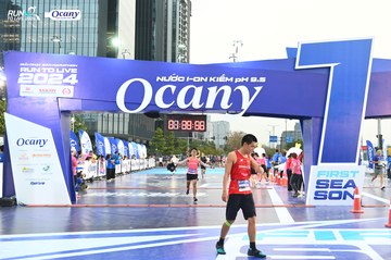 RUN TO LIVE 2024 - Ảnh #1417887