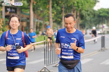 RUN TO LIVE 2024 - Ảnh #1349760