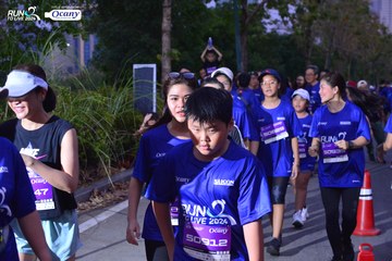 RUN TO LIVE 2024 - Ảnh #1335214