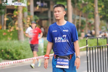 RUN TO LIVE 2024 - Ảnh #1349565