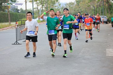 RUN TO LIVE 2024 - Ảnh #1338367