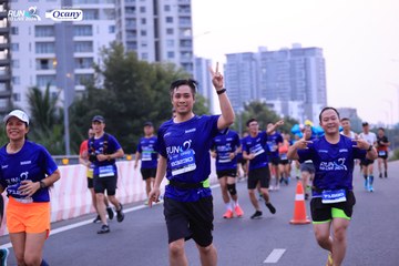 RUN TO LIVE 2024 - Ảnh #1447634
